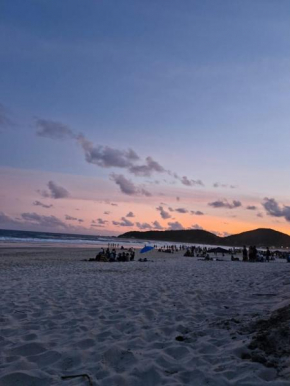 Cabana praia rosa